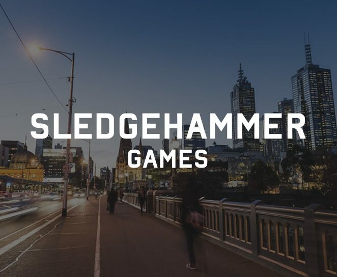 Sledgehammer Games to open new Melbourne Studio