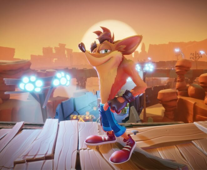 The IGEA Top 10 Charts powered by GSD - Week 39